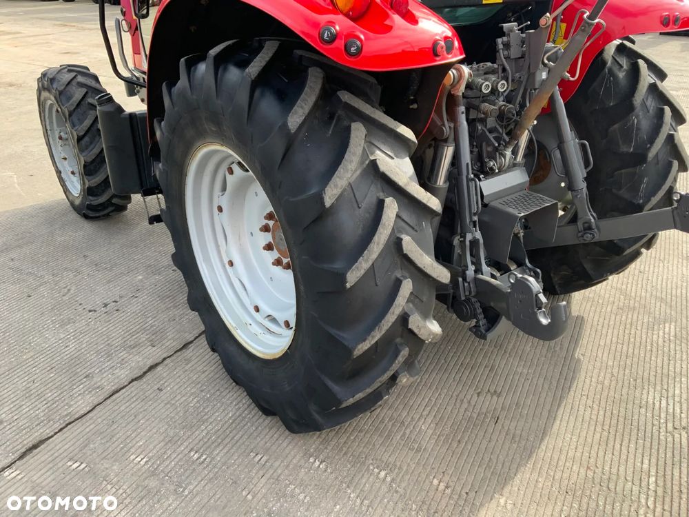 Massey Ferguson 5410 DYNA-4 CIĄGNIK , 2013 - 7