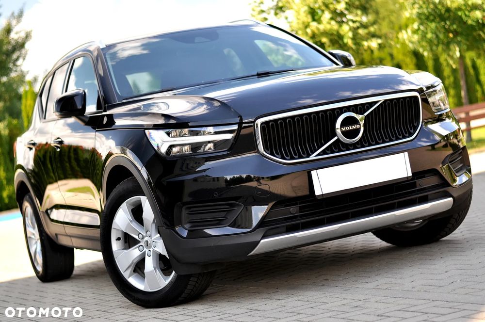 Volvo XC 40 - 6