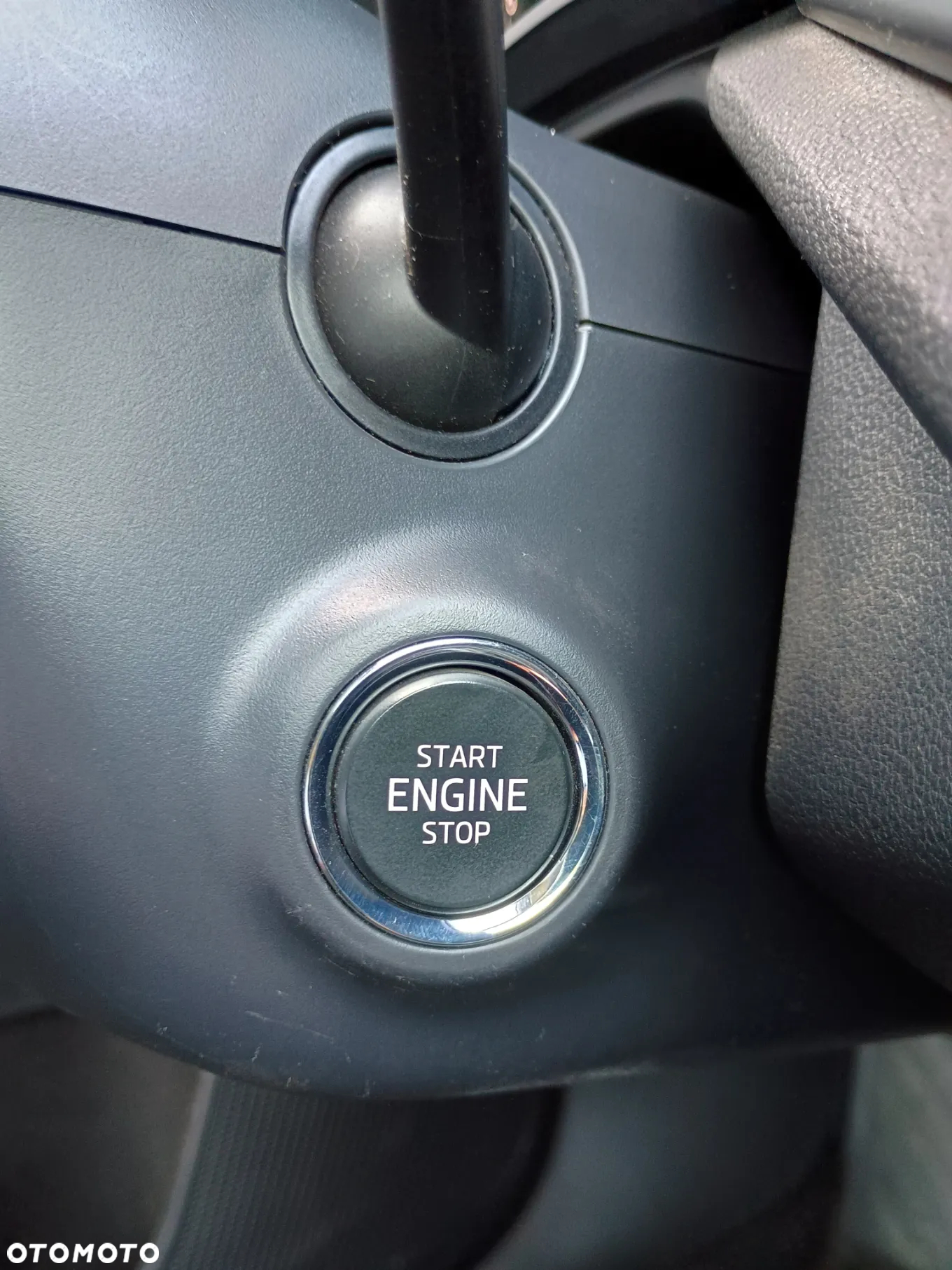 Skoda Octavia - 13