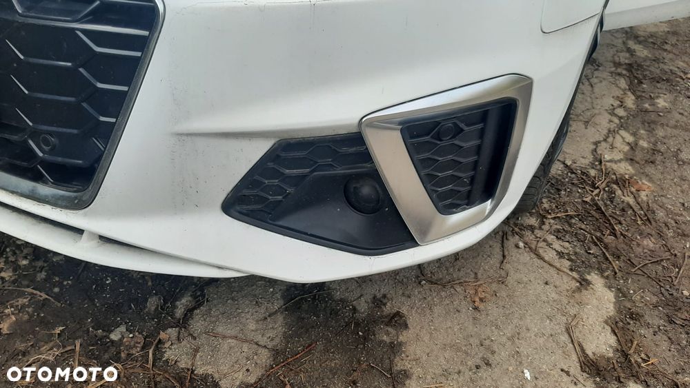 Audi A4 Avant 35 TDI S tronic S line - 7