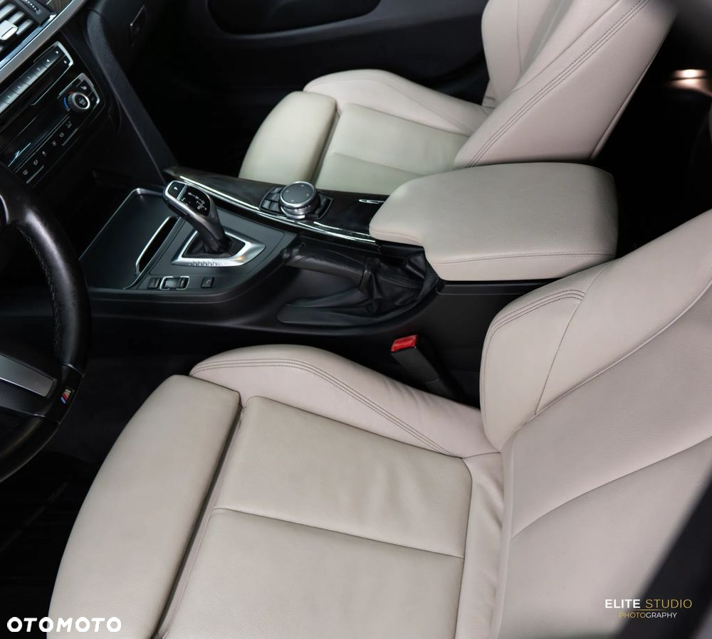 BMW Seria 4 - 25