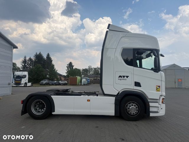 Scania R 460 - 2
