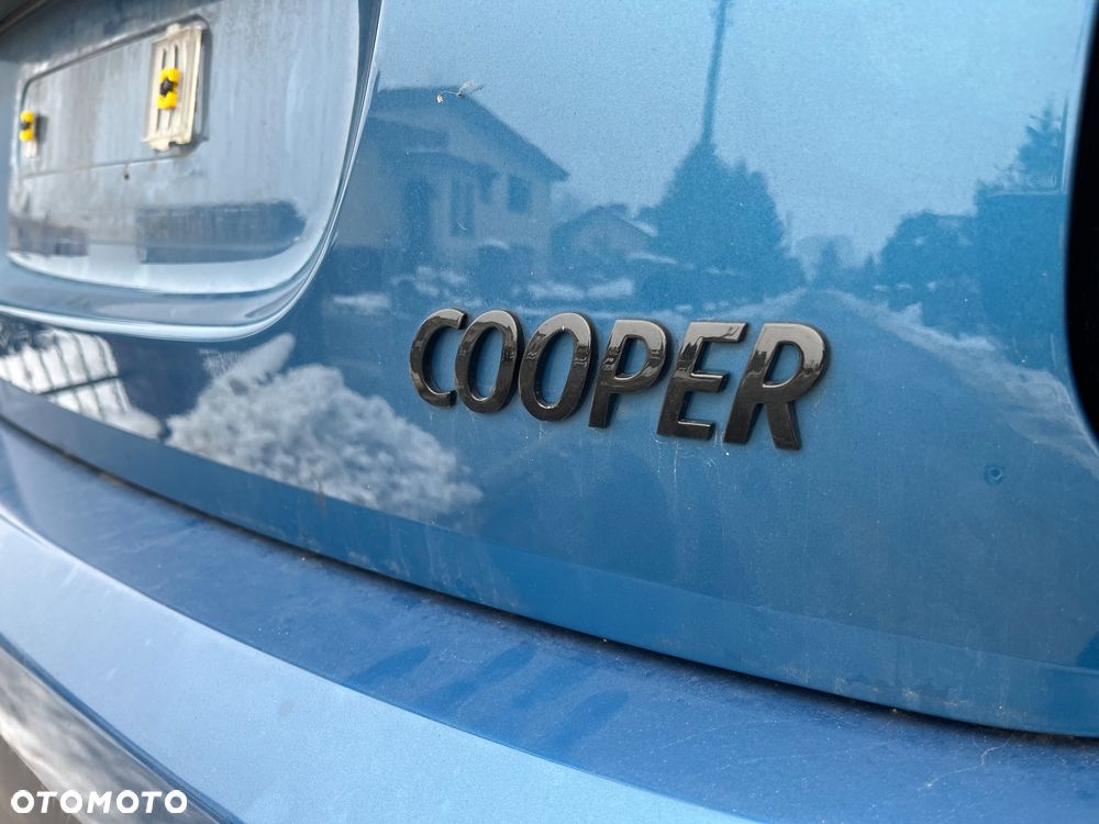 MINI Cooper GPF - 19