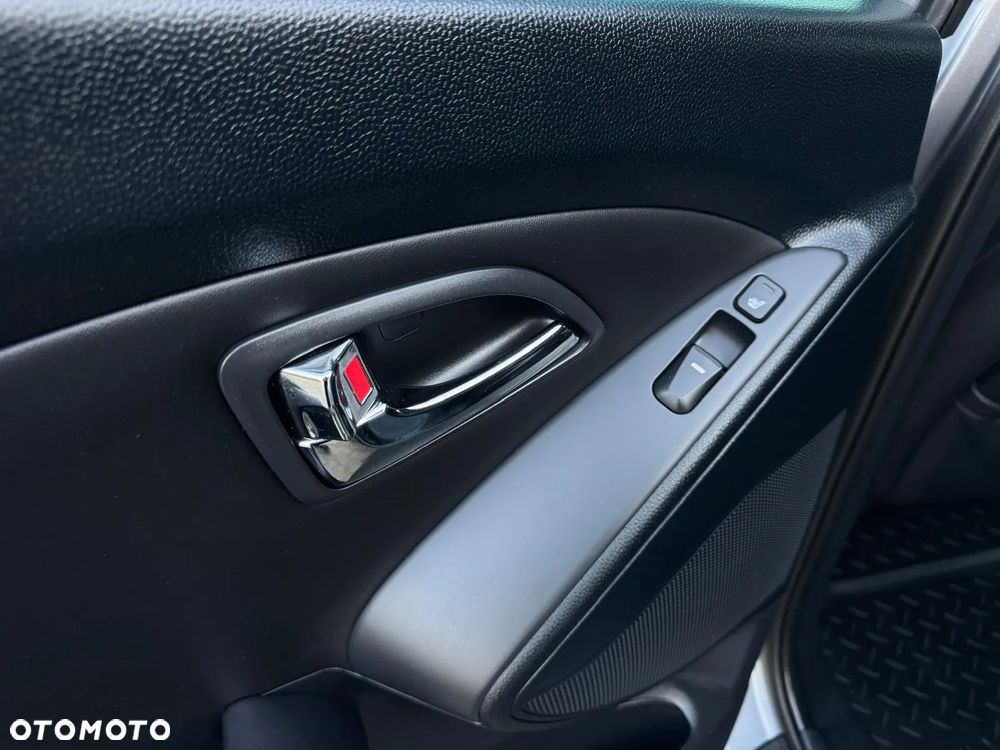 Hyundai ix35 2.0 CRDi Premium - 31