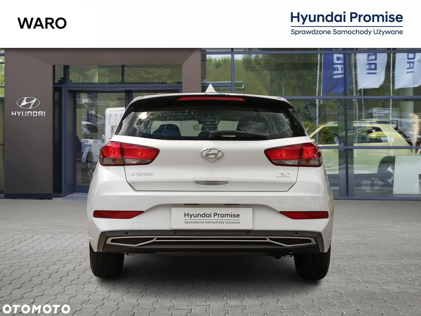 Hyundai i30 - 4