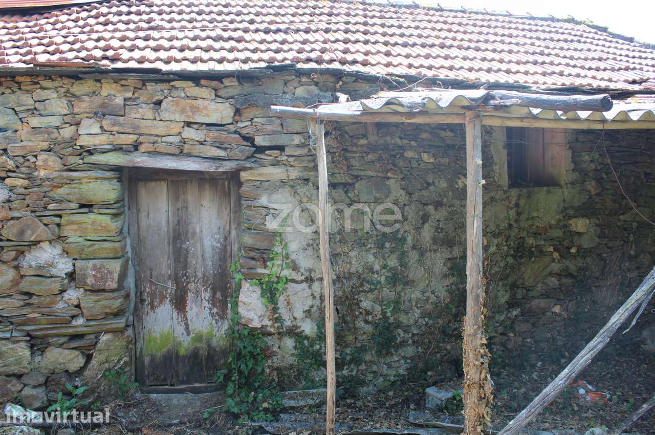 Moradia para Restaurar em Paraíso, Castelo de Paiva - Grande imagem: 3/15