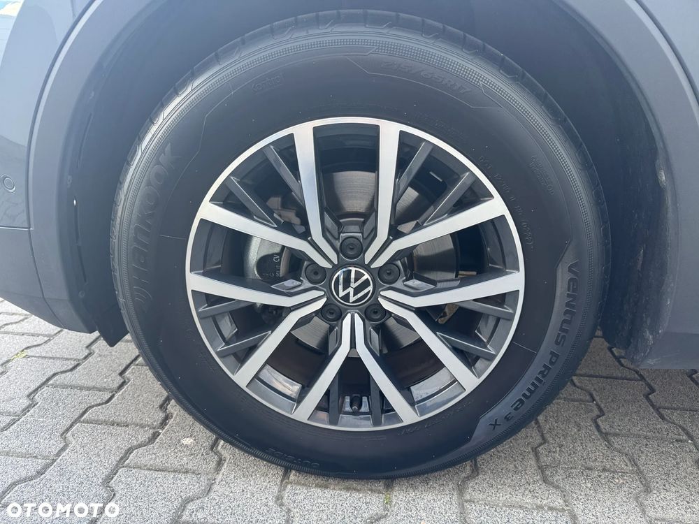 Volkswagen Tiguan 1.5 TSI EVO Life DSG - 11