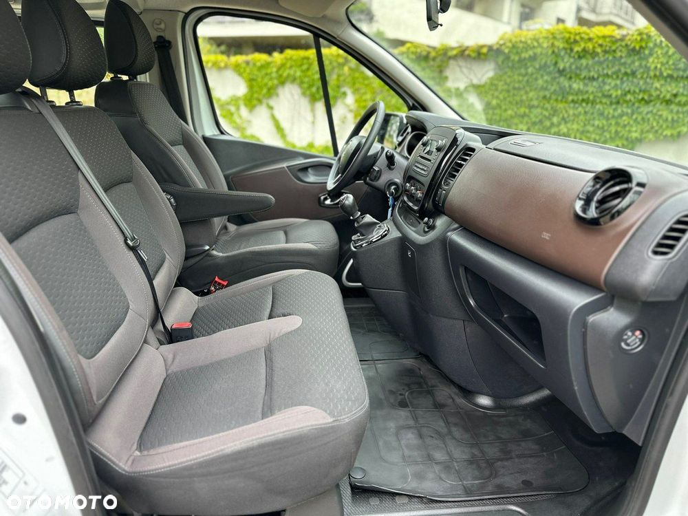 Fiat Talento Kombi 1.6 Ecojet L2 Turismo - 7