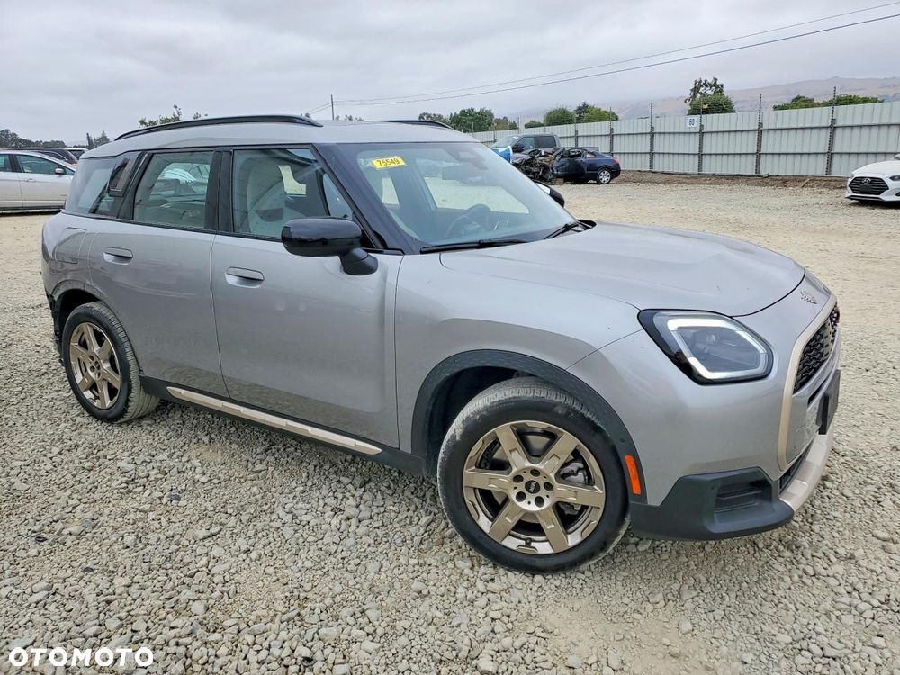 MINI Countryman JCW ALL4 - 5