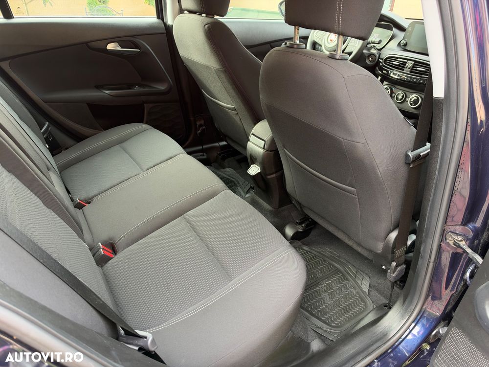 Fiat Tipo - 11