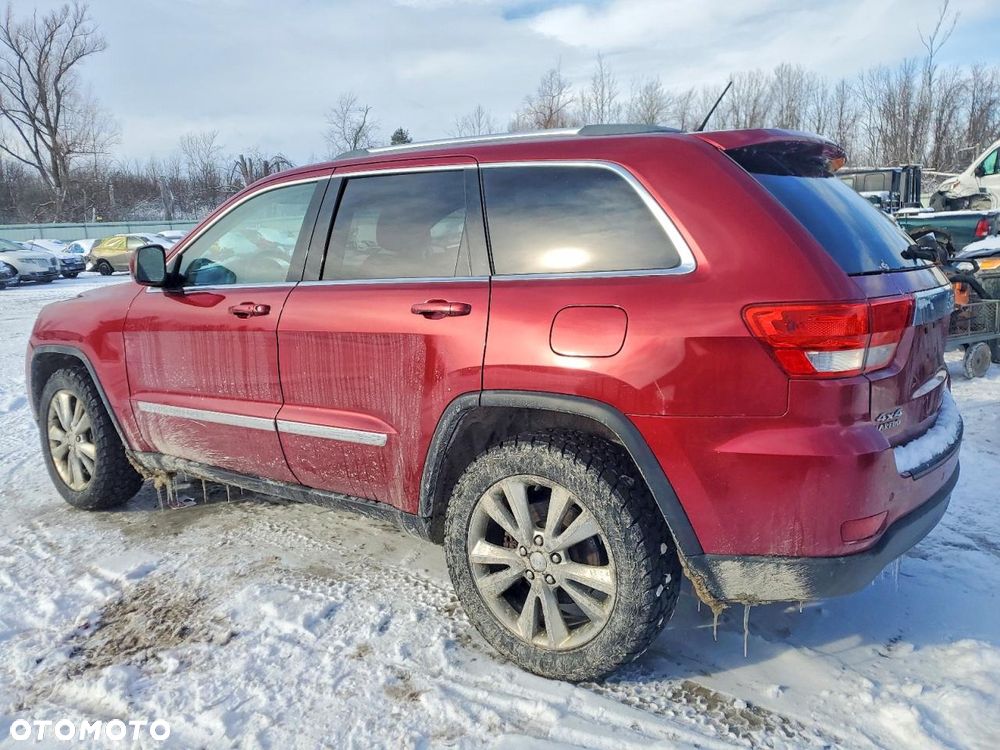 Jeep Grand Cherokee - 2