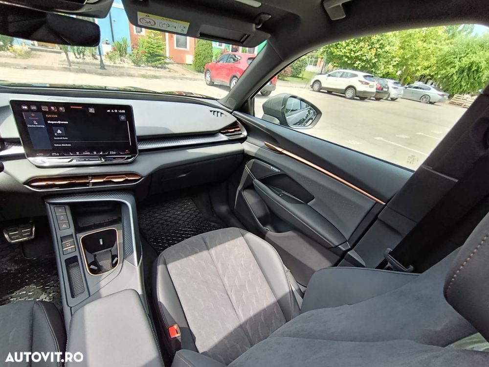 Cupra Terramar 2.0 TSI 4Drive DSG VZ - 23