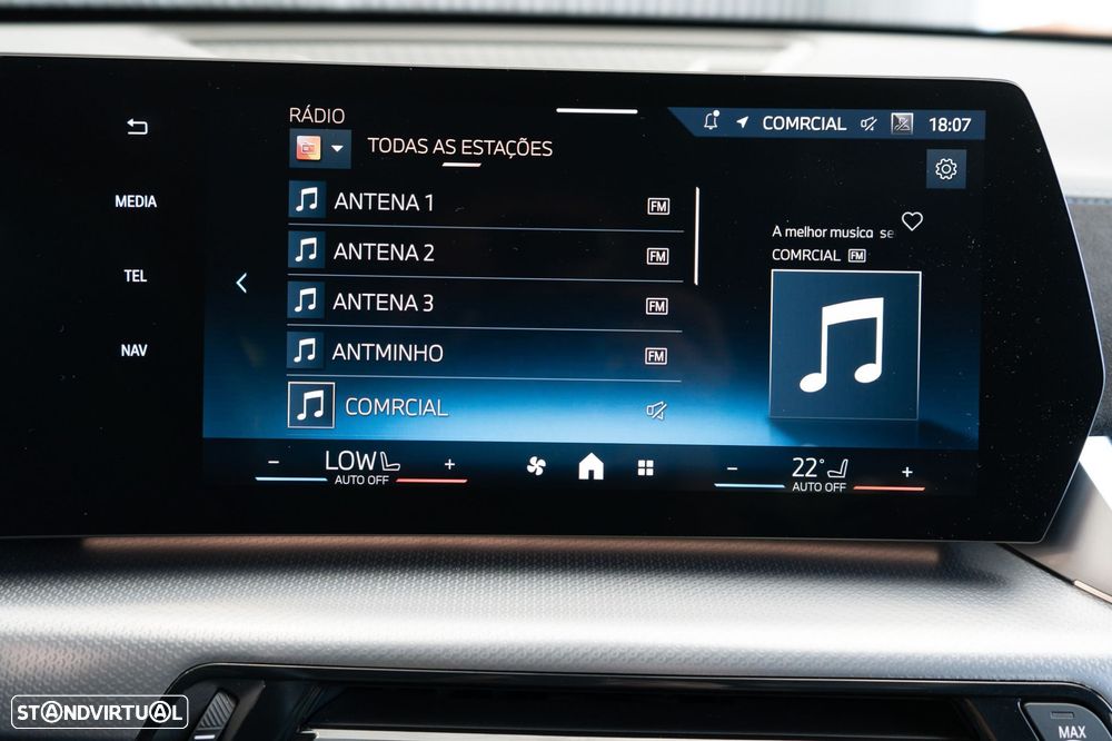 BMW X1 xDrive25e Pack Desportivo M - 25