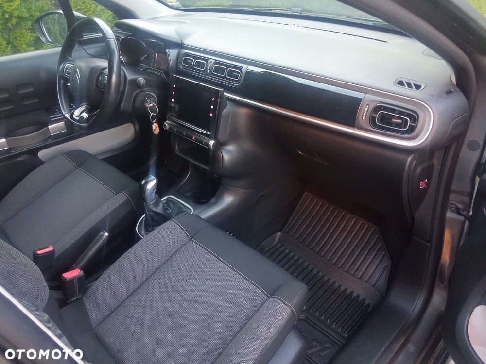 Citroën C3 Pure Tech 82 LIVE - 26