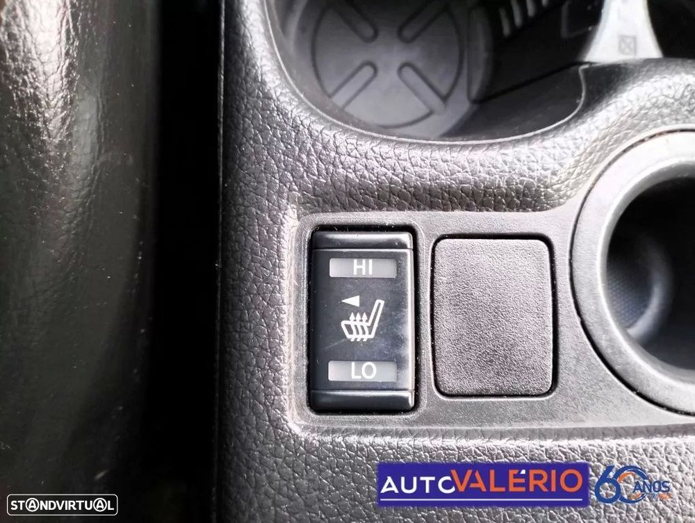 Nissan X-Trail 1.6 dCi Tekna Xtronic - 45