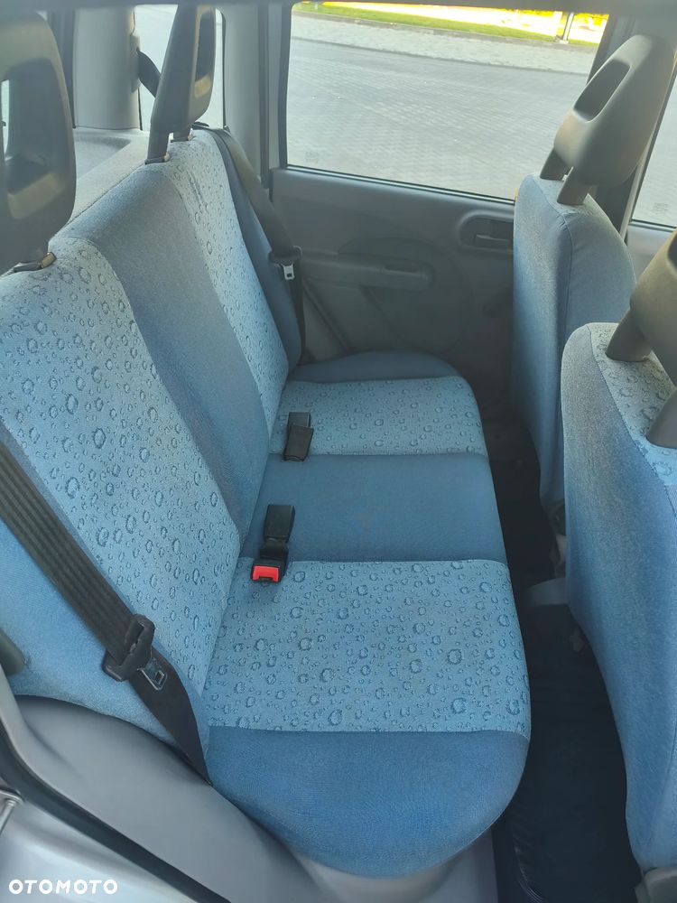 Fiat Panda 1.1 Active Plus - 11