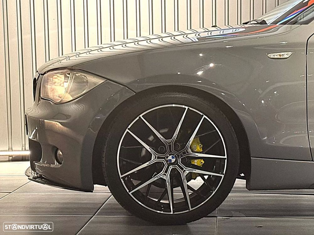 BMW 118 d DPF Edition Sport - 27