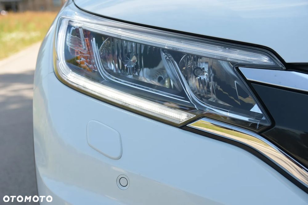Honda CR-V 2.0 Executive Navi - 19