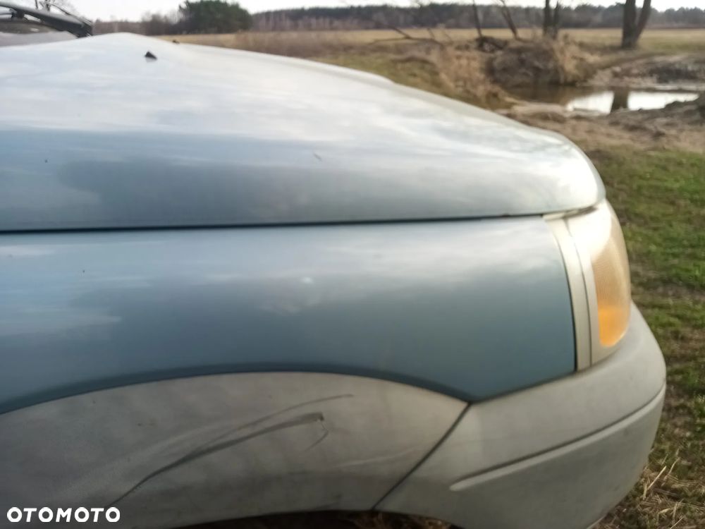 Land Rover Freelander - 25