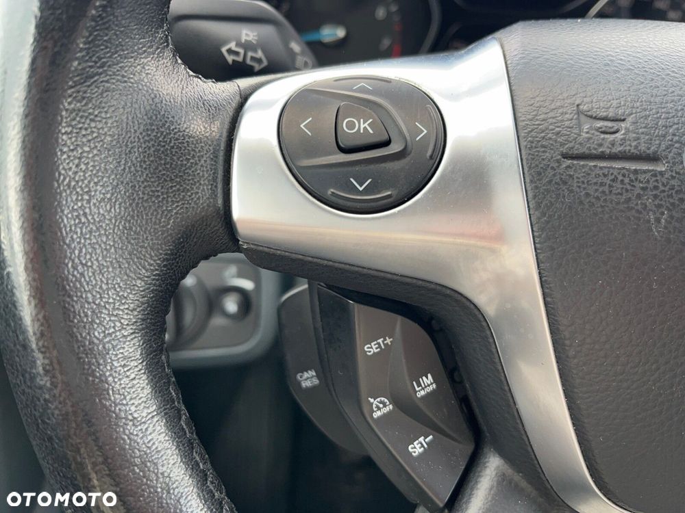 Ford C-MAX 1.6 EcoBoost Trend ASS - 24