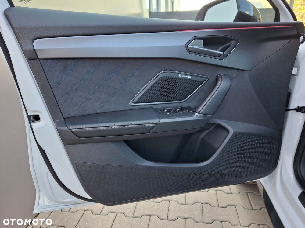 Cupra Leon 1.5 eTSI DSG - 13