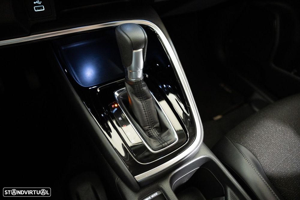 Honda HR-V 1.5 i-MMD e:HEV Advance - 13