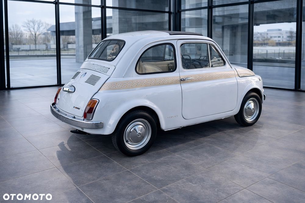 Fiat 500 - 7