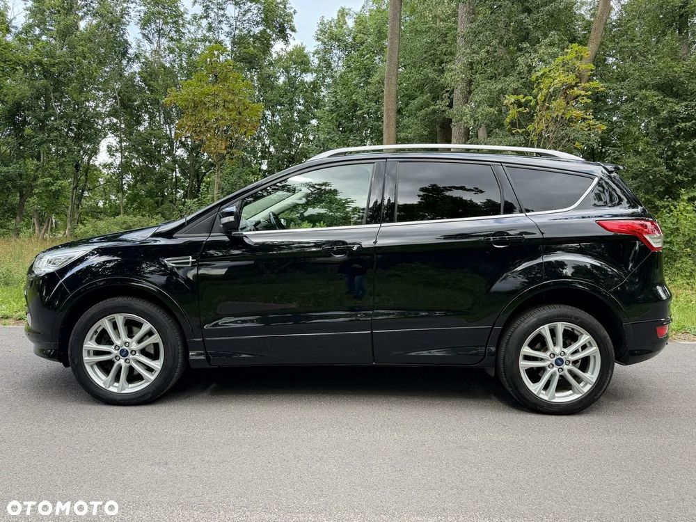 Ford Kuga - 4