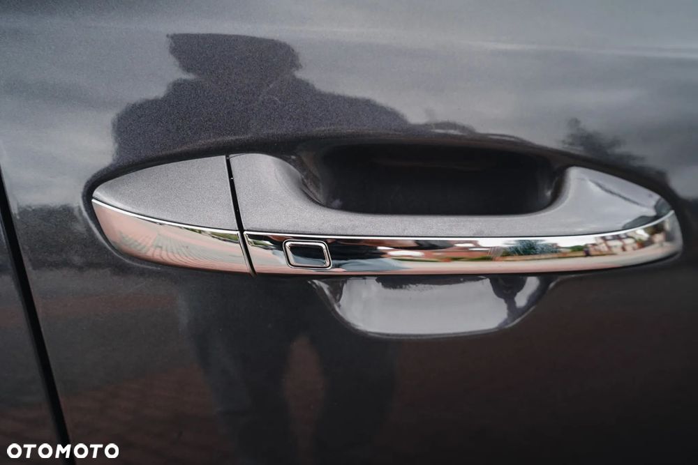 Kia Optima 1.7 CRDI XL DCT - 34