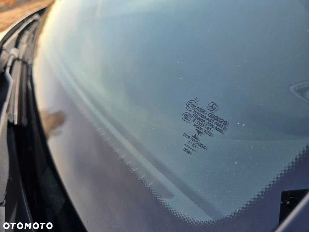 Mercedes-Benz Klasa C 180 (BlueTEC) d Avantgarde - 24