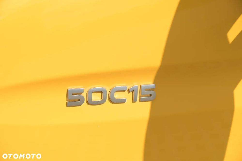 Iveco DAILY 35C15 / PRZEBIEG JEDYNE 30 TYŚ KM! / AUTOLAWETA / IDEALNY STAN! - 16