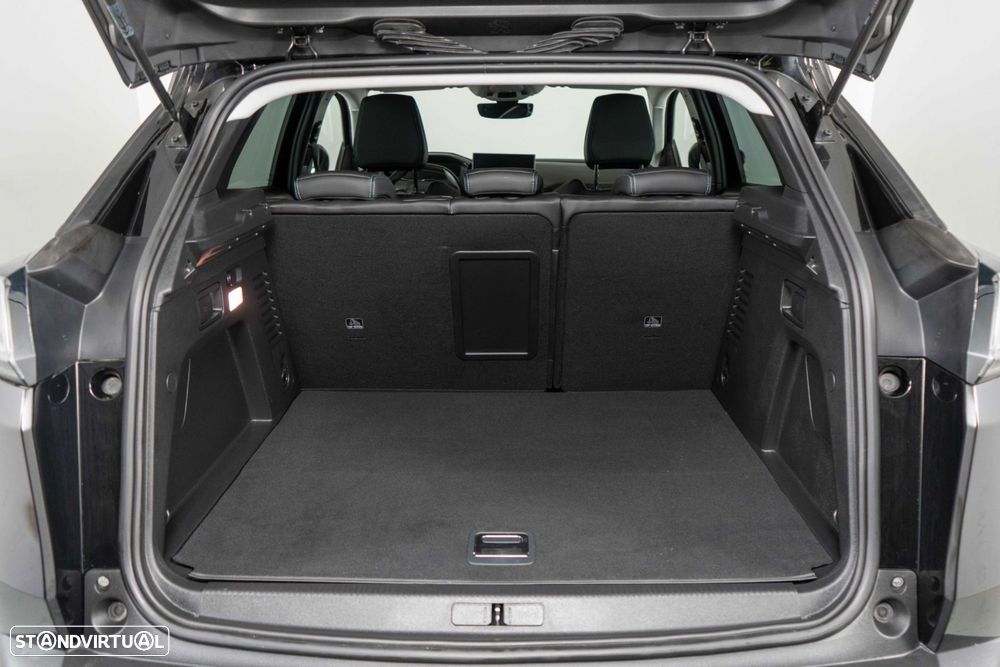 Peugeot 3008 1.6 Hybrid Allure e-EAT8 - 13