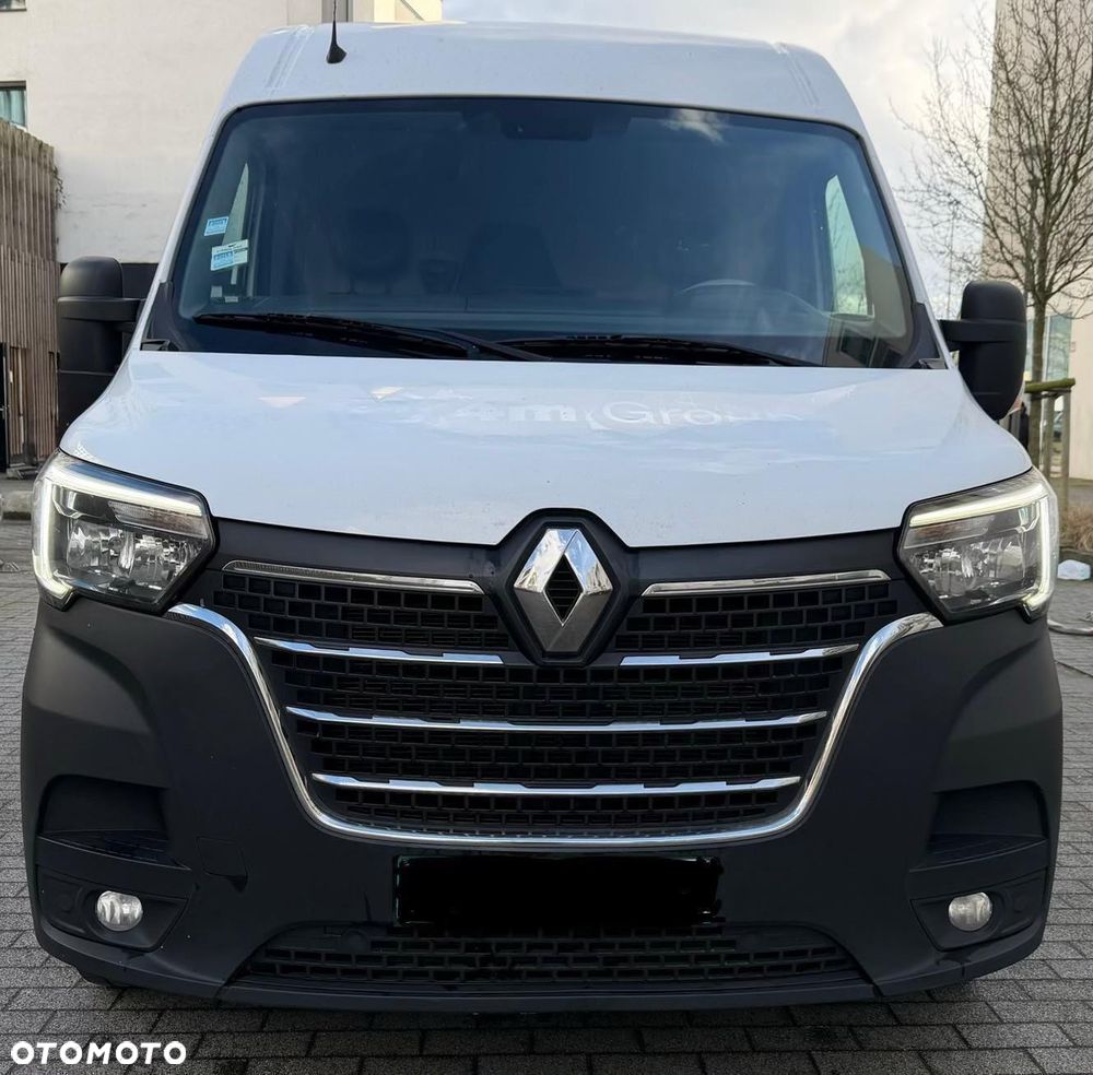 Renault Master - 10