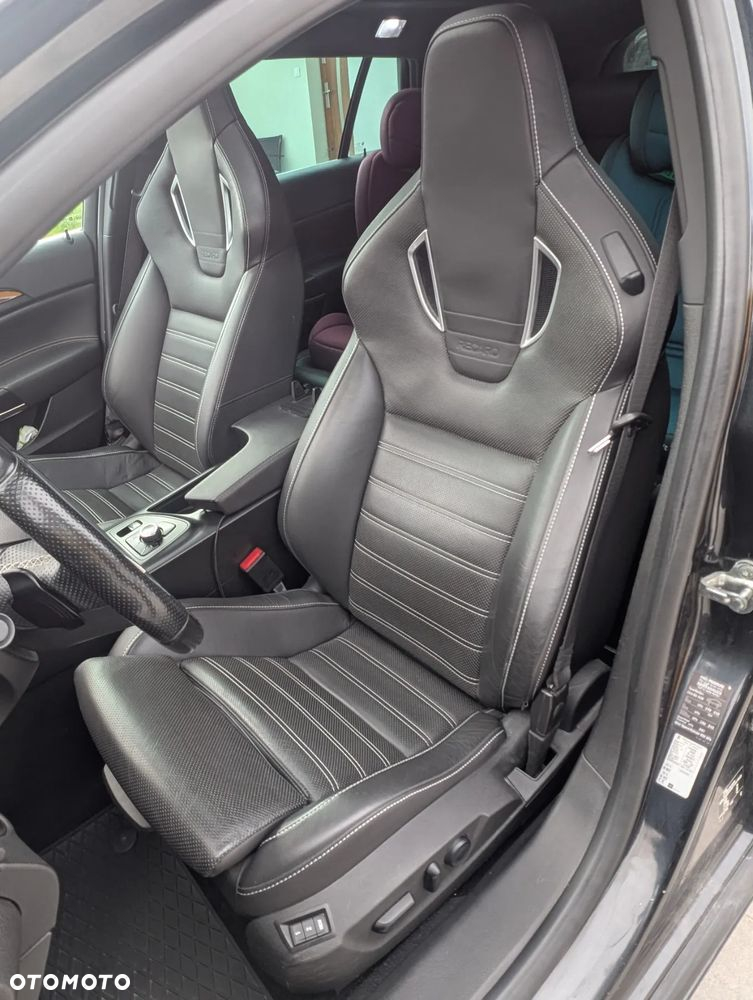 Opel Insignia 2.8 T V6 OPC - 18