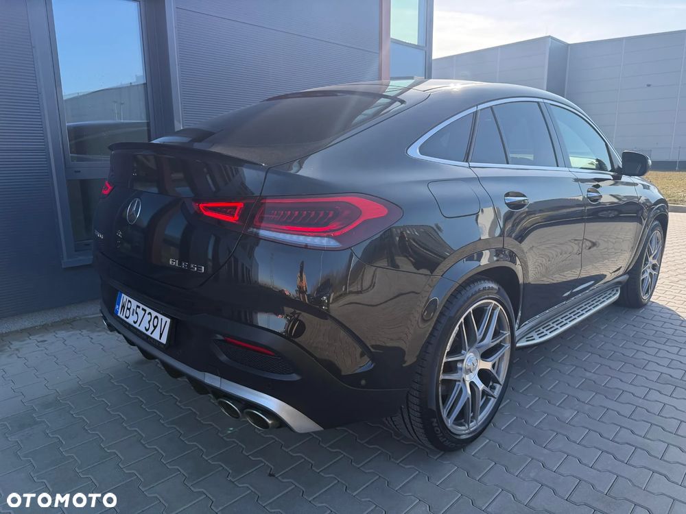 Mercedes-Benz GLE - 4