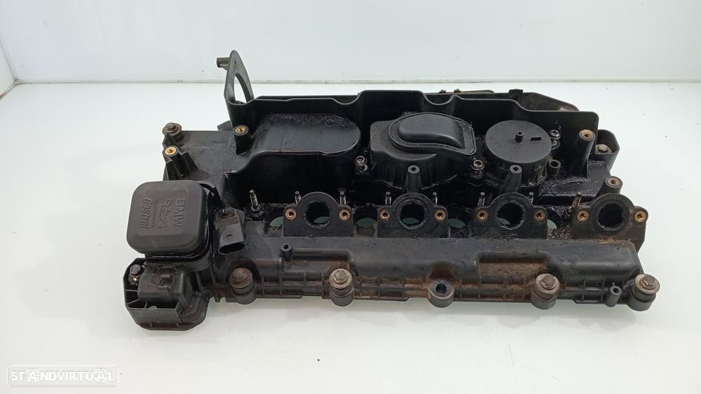 TAMPA DAS VÁLVULAS BMW SERIE 1 - 1