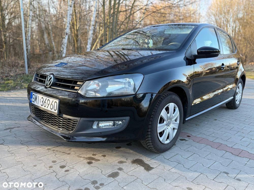 Volkswagen Polo 1.2 CityLine - 1