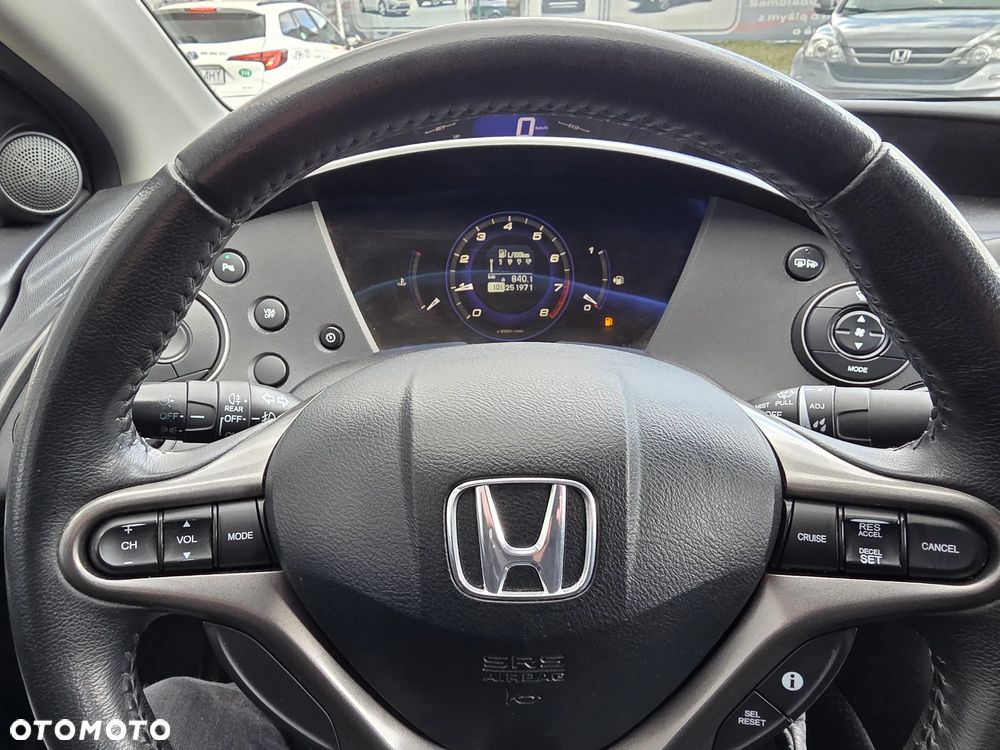 Honda Civic 1.8 Sport - 20