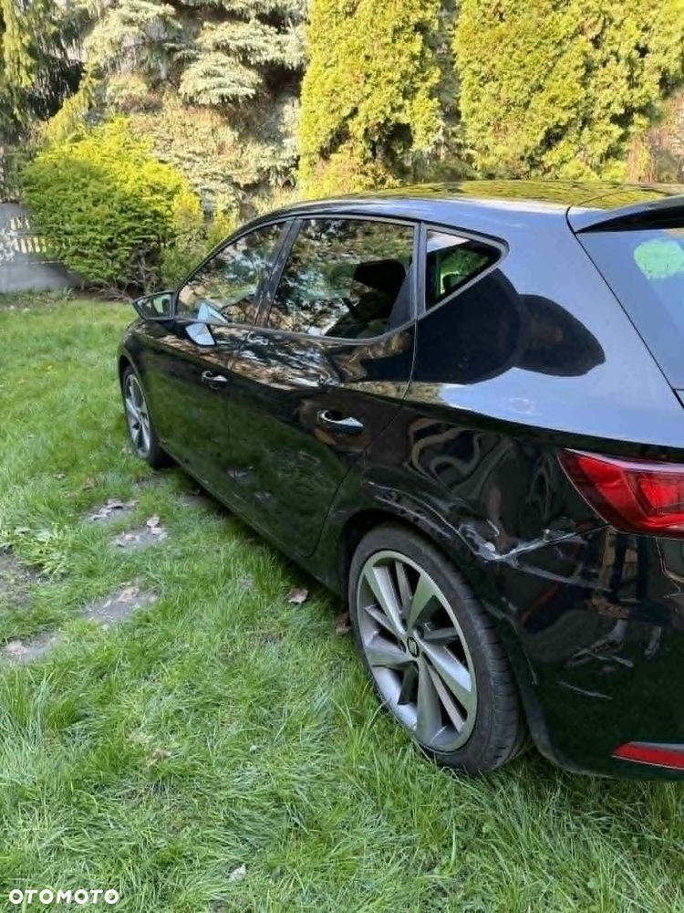 Seat Leon 2.0 TDI FR S&S - 3
