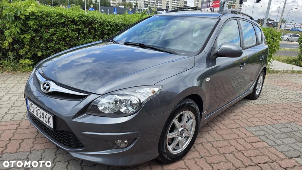 Hyundai i30 1.4 Edition Plus - 28