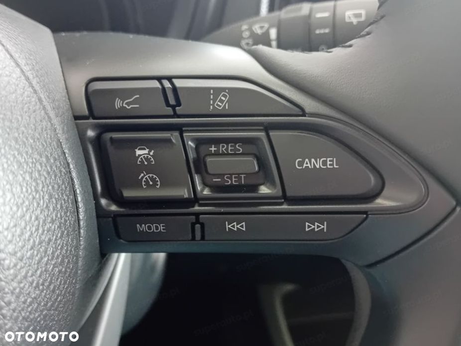 Toyota Aygo X 1.0 VVT-i Style - 6