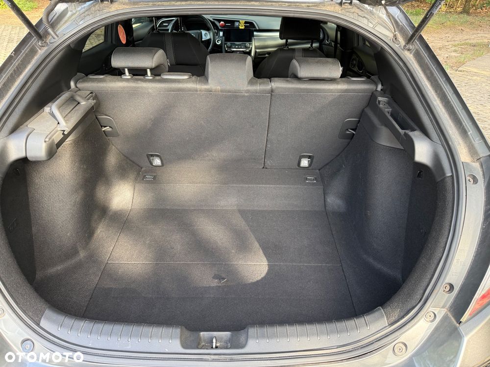 Honda Civic 1.0 T Executive (Navi) - 9