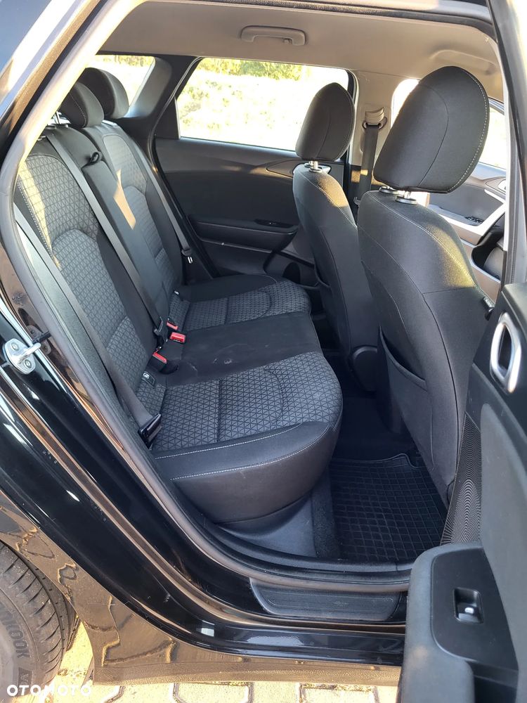 Kia Ceed - 18
