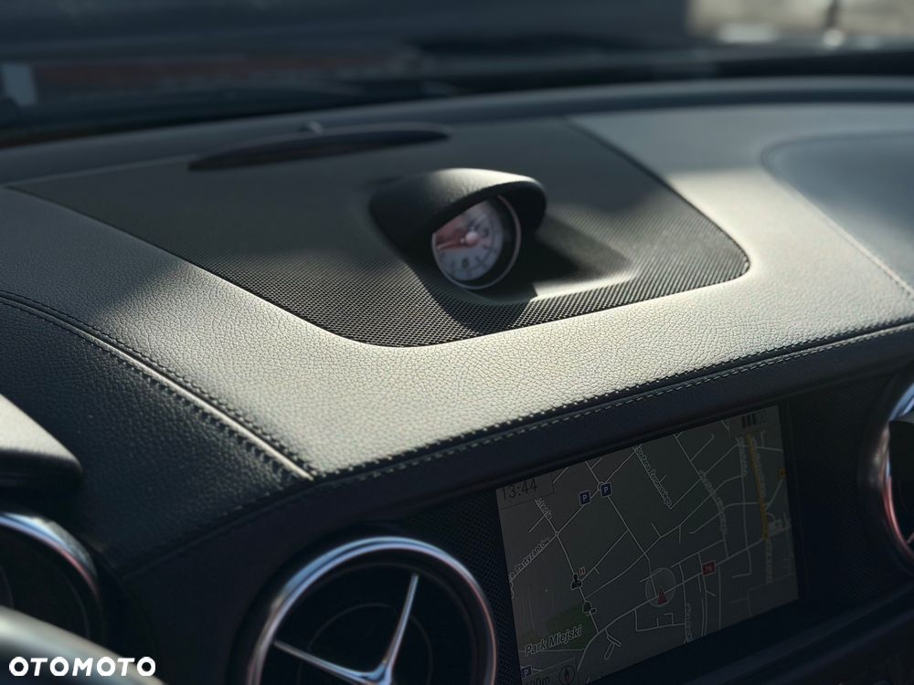 Mercedes-Benz SL 400 7G-TRONIC - 29