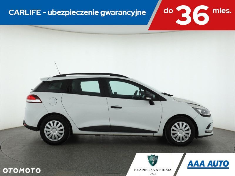 Renault Clio - 8