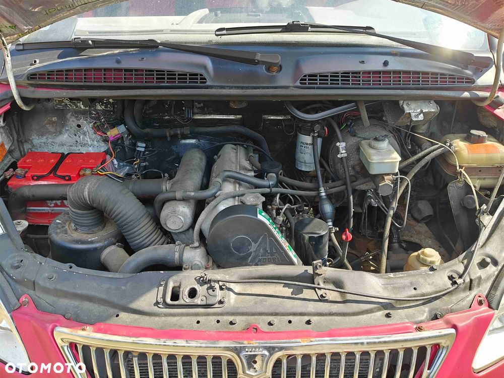 Gaz GAZELA - 4