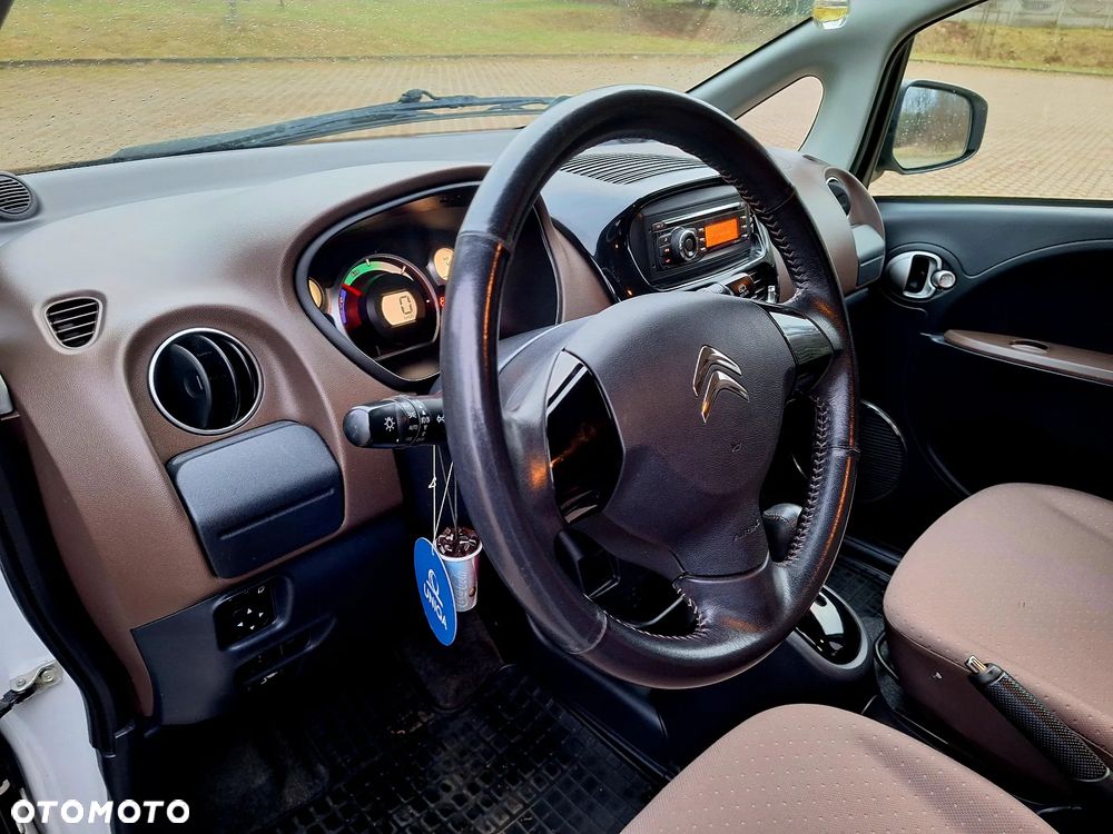 Citroën C-Zero - 24