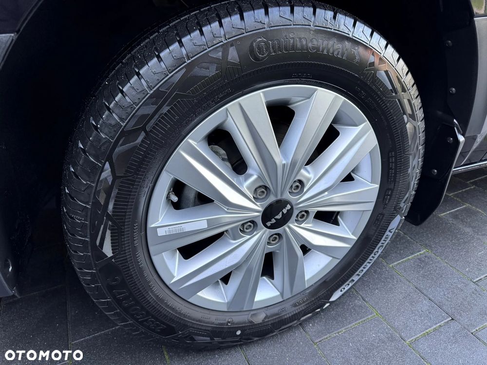 MAN TGE 4x2F SB L3 - 11