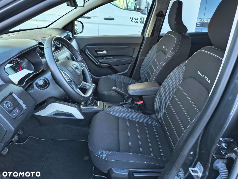 Dacia Duster - 15
