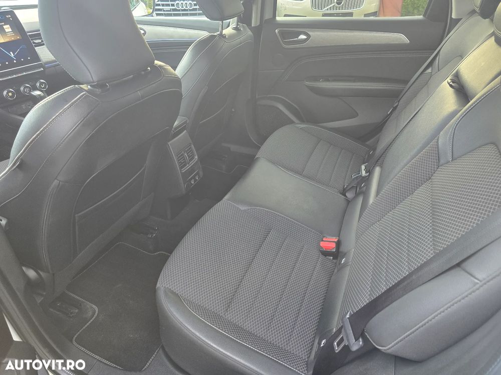 Renault Arkana E-TECH Hybrid 145 E-Tech Engineered - 9